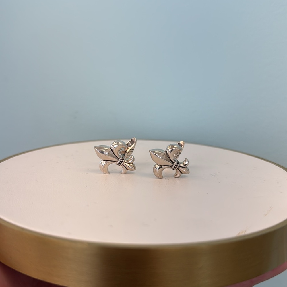 Thomas Sabo cufflinks - Picture 2 of 5